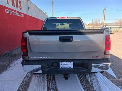 2013 GMC Sierra 1500 SLE - Photo 3 - Albuquerque, NM 87107