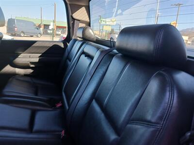 2013 GMC Sierra 1500 SLE - Photo 9 - Albuquerque, NM 87107