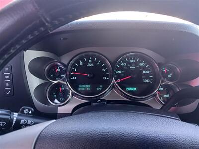 2013 GMC Sierra 1500 SLE - Photo 21 - Albuquerque, NM 87107