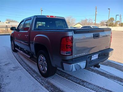 2013 GMC Sierra 1500 SLE - Photo 4 - Albuquerque, NM 87107