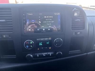 2013 GMC Sierra 1500 SLE - Photo 17 - Albuquerque, NM 87107