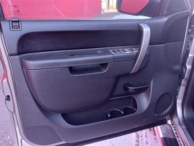 2013 GMC Sierra 1500 SLE - Photo 14 - Albuquerque, NM 87107