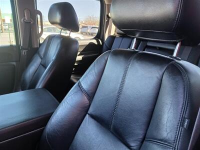 2013 GMC Sierra 1500 SLE - Photo 12 - Albuquerque, NM 87107