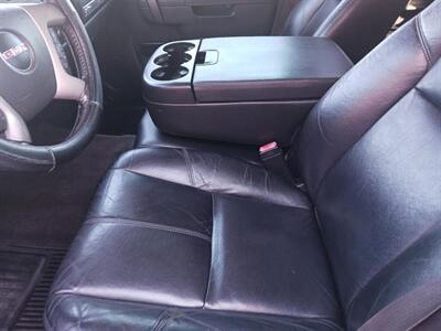 2013 GMC Sierra 1500 SLE - Photo 13 - Albuquerque, NM 87107