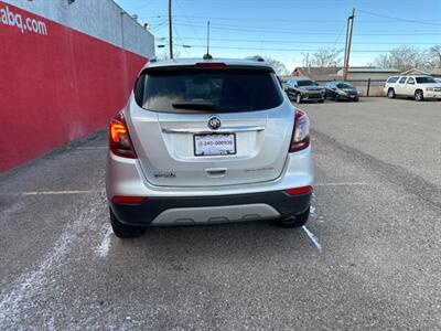2019 Buick Encore Preferred   - Photo 3 - Albuquerque, NM 87107