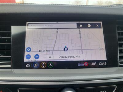 2019 Buick Regal Sportback Preferred - Photo 21 - Albuquerque, NM 87107