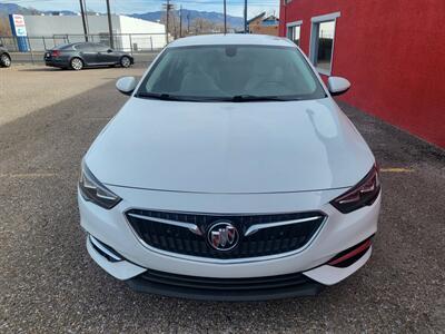 2019 Buick Regal Sportback Preferred - Photo 6 - Albuquerque, NM 87107