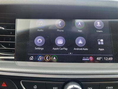 2019 Buick Regal Sportback Preferred - Photo 20 - Albuquerque, NM 87107