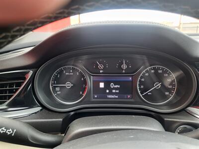 2019 Buick Regal Sportback Preferred - Photo 23 - Albuquerque, NM 87107