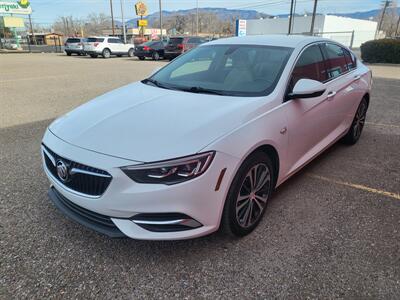 2019 Buick Regal Sportback Preferred - Photo 5 - Albuquerque, NM 87107