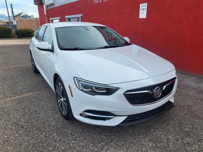2019 Buick Regal Sportback Preferred - Photo 7 - Albuquerque, NM 87107