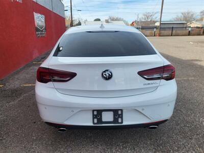 2019 Buick Regal Sportback Preferred - Photo 3 - Albuquerque, NM 87107