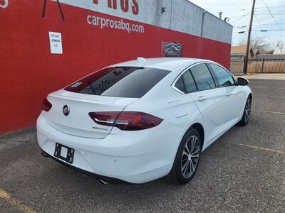 2019 Buick Regal Sportback Preferred - Photo 2 - Albuquerque, NM 87107