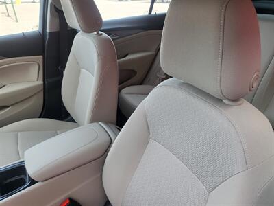 2019 Buick Regal Sportback Preferred - Photo 11 - Albuquerque, NM 87107