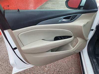 2019 Buick Regal Sportback Preferred - Photo 13 - Albuquerque, NM 87107