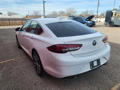 2019 Buick Regal Sportback Preferred - Photo 4 - Albuquerque, NM 87107