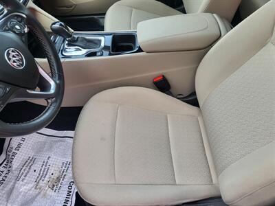 2019 Buick Regal Sportback Preferred - Photo 12 - Albuquerque, NM 87107