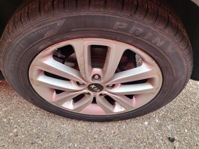 2018 Kia Soul +   - Photo 8 - Albuquerque, NM 87107