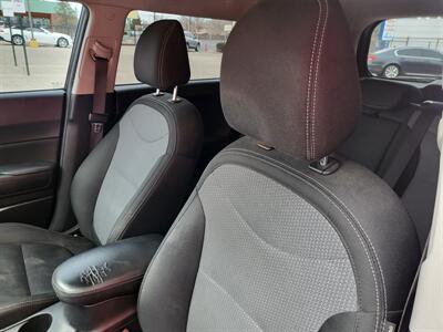 2018 Kia Soul +   - Photo 12 - Albuquerque, NM 87107