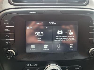 2018 Kia Soul +   - Photo 20 - Albuquerque, NM 87107