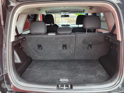 2018 Kia Soul +   - Photo 9 - Albuquerque, NM 87107