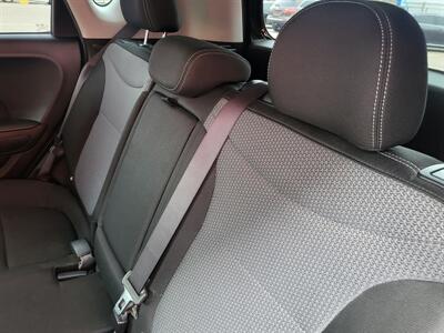 2018 Kia Soul +   - Photo 10 - Albuquerque, NM 87107