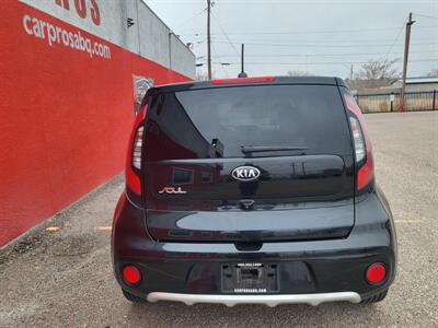 2018 Kia Soul +   - Photo 3 - Albuquerque, NM 87107