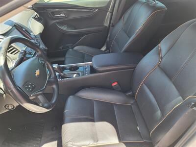2017 Chevrolet Impala Premier   - Photo 12 - Albuquerque, NM 87107