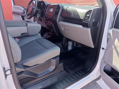 2018 Ford F-150 XL   - Photo 16 - Albuquerque, NM 87107