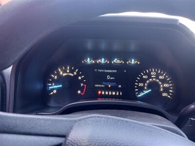 2018 Ford F-150 XL   - Photo 27 - Albuquerque, NM 87107