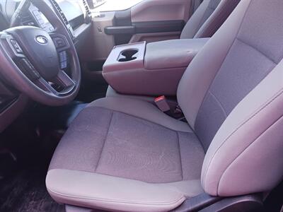 2018 Ford F-150 XL   - Photo 12 - Albuquerque, NM 87107