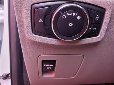 2018 Ford F-150 XL   - Photo 20 - Albuquerque, NM 87107