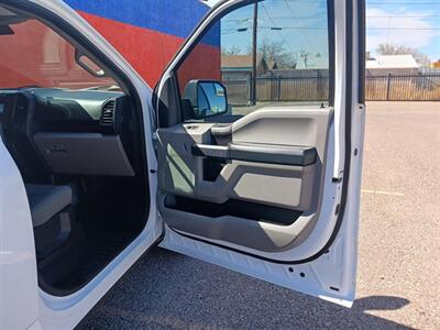 2018 Ford F-150 XL   - Photo 15 - Albuquerque, NM 87107