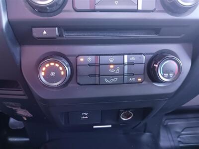 2018 Ford F-150 XL   - Photo 23 - Albuquerque, NM 87107