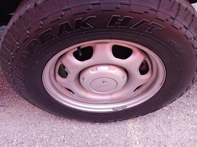 2018 Ford F-150 XL   - Photo 9 - Albuquerque, NM 87107