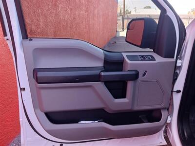 2018 Ford F-150 XL   - Photo 13 - Albuquerque, NM 87107