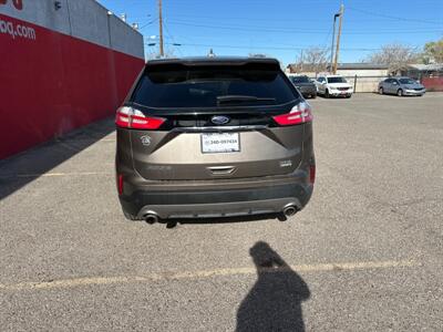 2019 Ford Edge SEL   - Photo 3 - Albuquerque, NM 87107