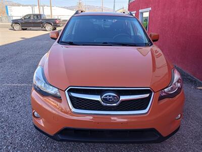 2014 Subaru XV Crosstrek 2.0i Premium   - Photo 6 - Albuquerque, NM 87107