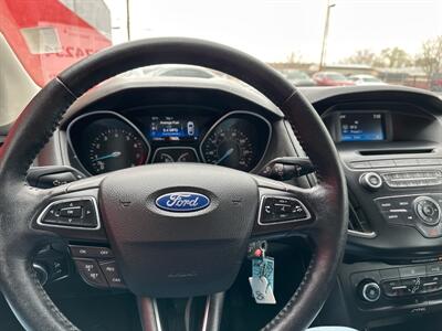2015 Ford Focus SE   - Photo 11 - Albuquerque, NM 87107