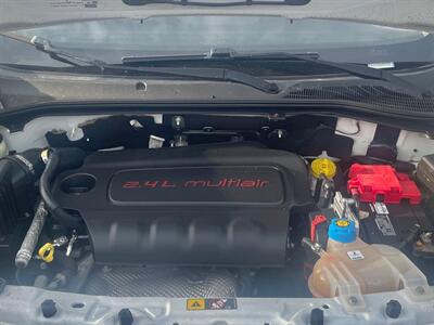 2021 RAM ProMaster City Tradesman SLT - Photo 21 - Albuquerque, NM 87107