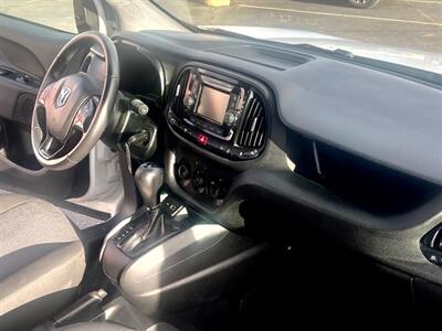 2021 RAM ProMaster City Tradesman SLT - Photo 18 - Albuquerque, NM 87107