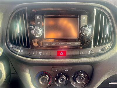 2021 RAM ProMaster City Tradesman SLT - Photo 9 - Albuquerque, NM 87107