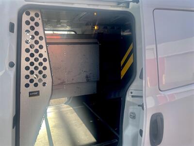 2021 RAM ProMaster City Tradesman SLT - Photo 12 - Albuquerque, NM 87107