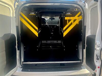 2021 RAM ProMaster City Tradesman SLT - Photo 14 - Albuquerque, NM 87107