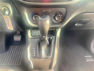 2021 RAM ProMaster City Tradesman SLT - Photo 10 - Albuquerque, NM 87107