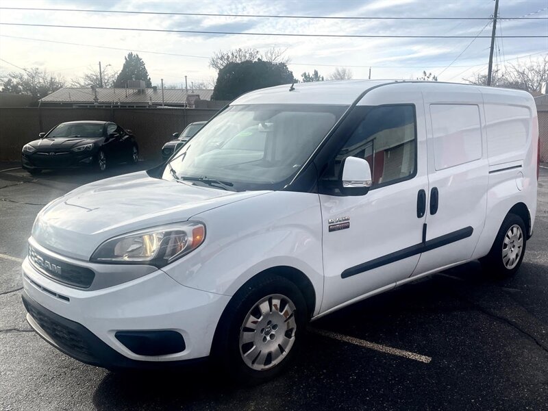 2021 RAM ProMaster City Tradesman SLT   - Photo 1 - Albuquerque, NM 87107
