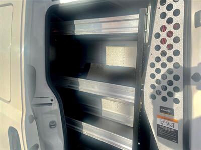 2021 RAM ProMaster City Tradesman SLT - Photo 17 - Albuquerque, NM 87107