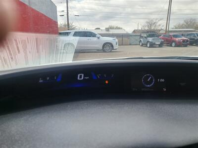 2014 Honda Civic LX   - Photo 10 - Albuquerque, NM 87107