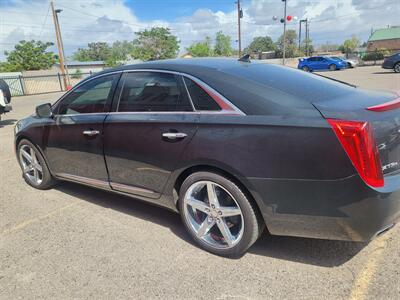 2014 Cadillac XTS Premium Vsport   - Photo 6 - Albuquerque, NM 87107