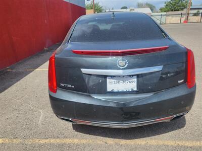 2014 Cadillac XTS Premium Vsport   - Photo 3 - Albuquerque, NM 87107